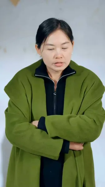 หนูน้อยมีแผนชิ่ง