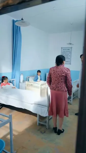 หนูน้อยมีแผนชิ่ง