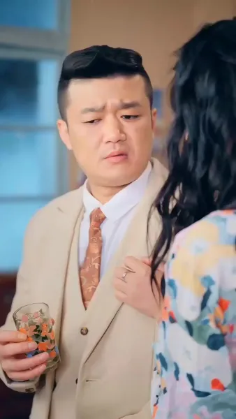 หนูน้อยมีแผนชิ่ง