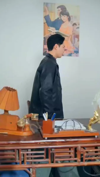 หนูน้อยมีแผนชิ่ง