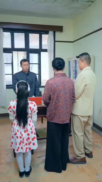 หนูน้อยมีแผนชิ่ง