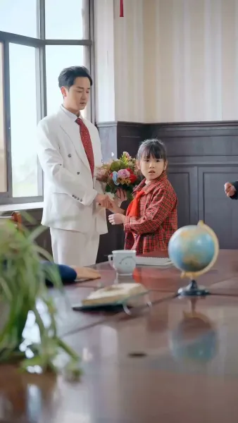 หนูน้อยมีแผนชิ่ง