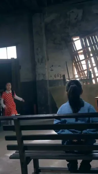 หนูน้อยมีแผนชิ่ง