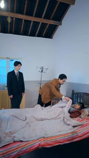 หนูน้อยมีแผนชิ่ง