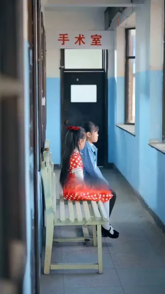 หนูน้อยมีแผนชิ่ง