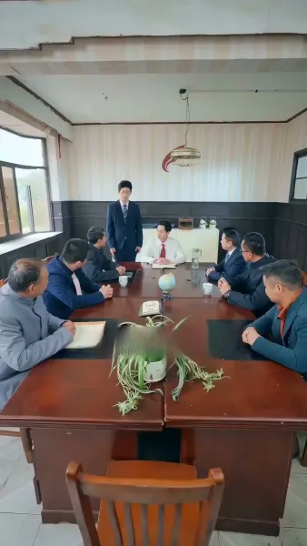 หนูน้อยมีแผนชิ่ง