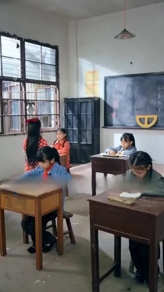 หนูน้อยมีแผนชิ่ง