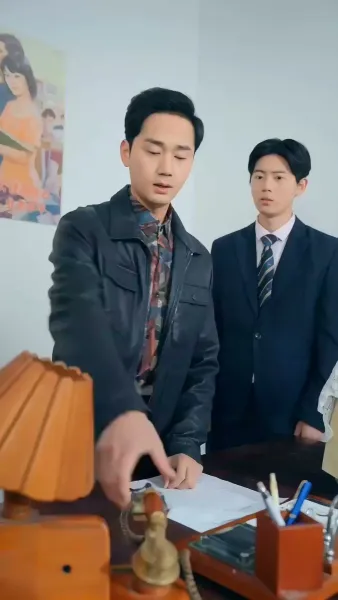 หนูน้อยมีแผนชิ่ง