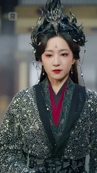 (พากย์) พลิกฟ้าท้าชะตาสวรรค์