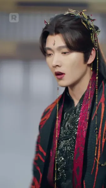 (พากย์) พลิกฟ้าท้าชะตาสวรรค์