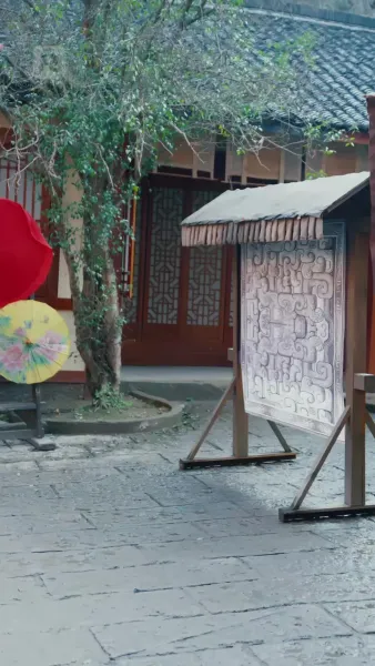 (พากย์) พลิกฟ้าท้าชะตาสวรรค์