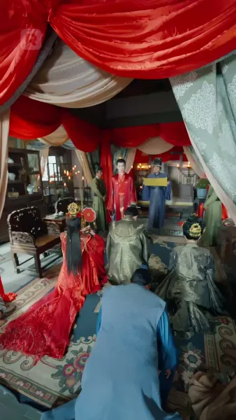 (พากย์) พลิกฟ้าท้าชะตาสวรรค์