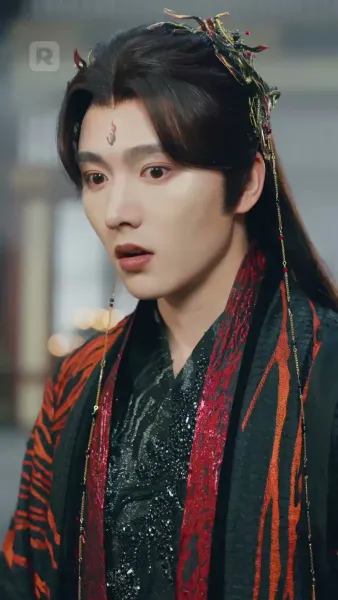 (พากย์) พลิกฟ้าท้าชะตาสวรรค์