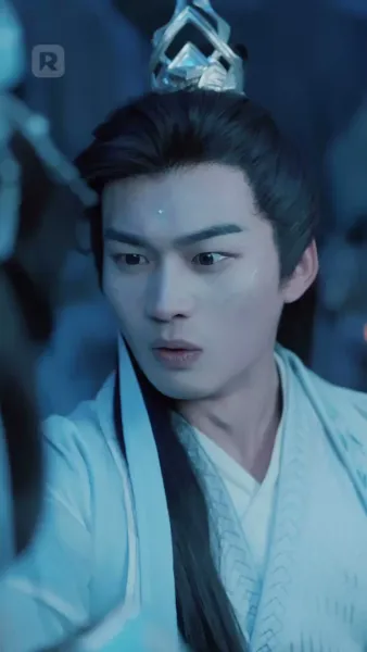 (พากย์) พลิกฟ้าท้าชะตาสวรรค์