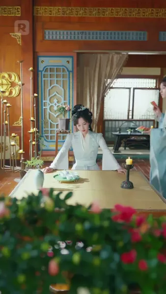 (พากย์) พลิกฟ้าท้าชะตาสวรรค์