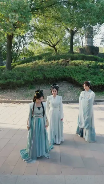 (พากย์) พลิกฟ้าท้าชะตาสวรรค์