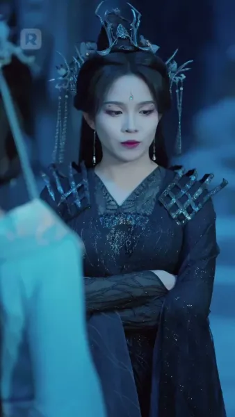 (พากย์) พลิกฟ้าท้าชะตาสวรรค์