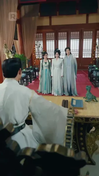 (พากย์) พลิกฟ้าท้าชะตาสวรรค์