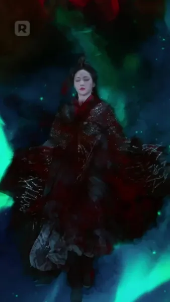 (พากย์) พลิกฟ้าท้าชะตาสวรรค์