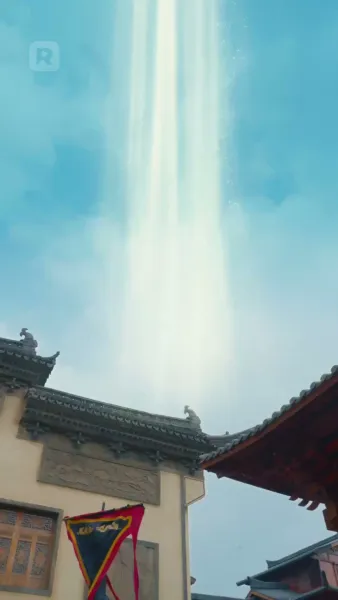 (พากย์) พลิกฟ้าท้าชะตาสวรรค์