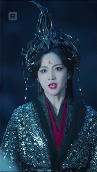 (พากย์) พลิกฟ้าท้าชะตาสวรรค์