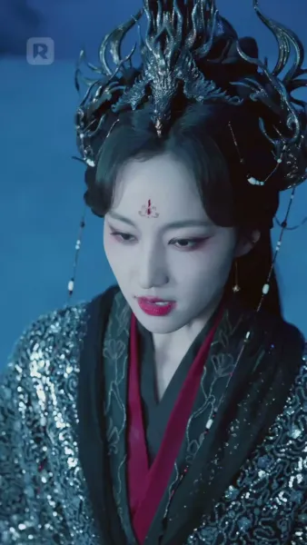 (พากย์) พลิกฟ้าท้าชะตาสวรรค์