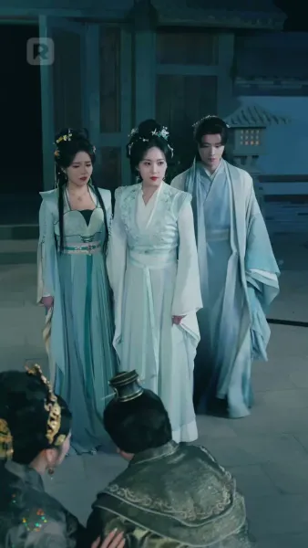 (พากย์) พลิกฟ้าท้าชะตาสวรรค์