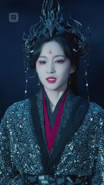 (พากย์) พลิกฟ้าท้าชะตาสวรรค์