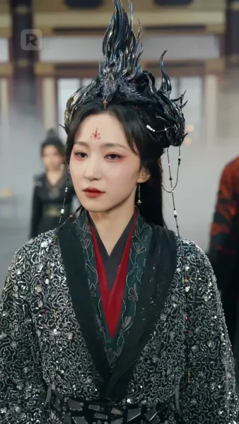 (พากย์) พลิกฟ้าท้าชะตาสวรรค์