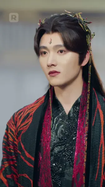 (พากย์) พลิกฟ้าท้าชะตาสวรรค์