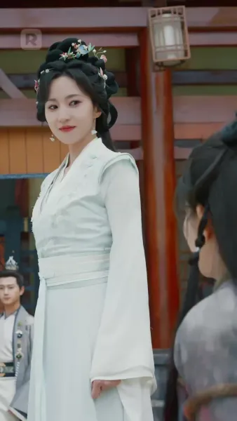 (พากย์) พลิกฟ้าท้าชะตาสวรรค์