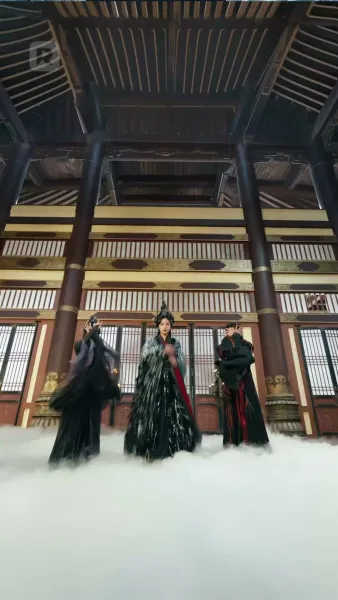 (พากย์) พลิกฟ้าท้าชะตาสวรรค์