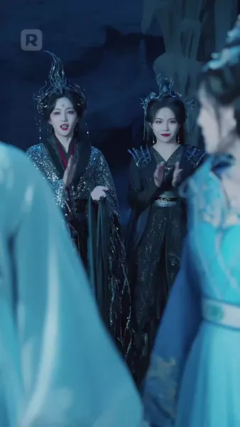 (พากย์) พลิกฟ้าท้าชะตาสวรรค์