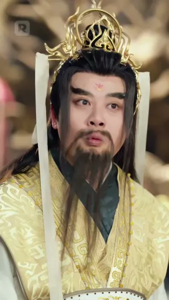 (พากย์) พลิกฟ้าท้าชะตาสวรรค์