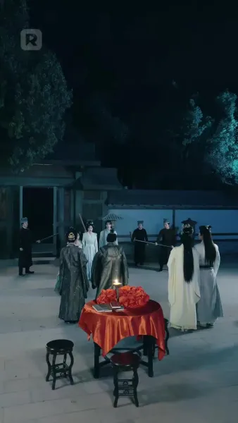 (พากย์) พลิกฟ้าท้าชะตาสวรรค์