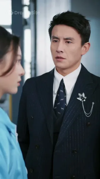 ตามหาพ่อตัวจริง: กอบกู้ลูกสาวผู้บริหาร