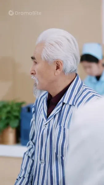 ตามหาพ่อตัวจริง: กอบกู้ลูกสาวผู้บริหาร