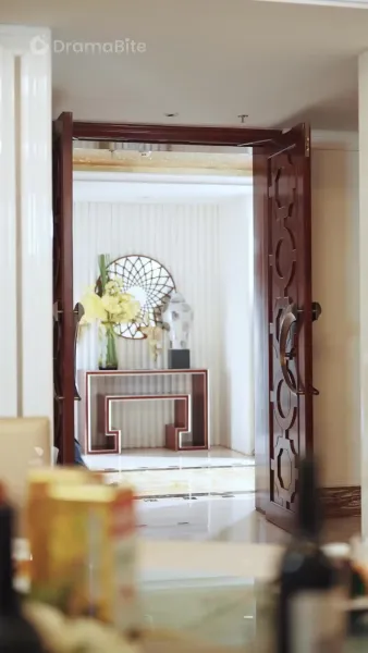 ตามหาพ่อตัวจริง: กอบกู้ลูกสาวผู้บริหาร