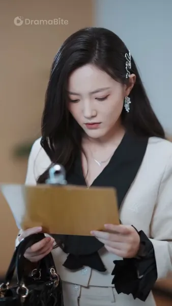 ตามหาพ่อตัวจริง: กอบกู้ลูกสาวผู้บริหาร