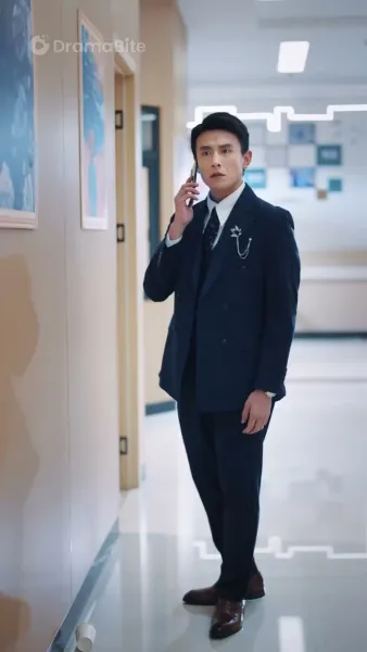 ตามหาพ่อตัวจริง: กอบกู้ลูกสาวผู้บริหาร