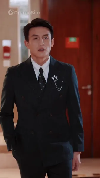 ตามหาพ่อตัวจริง: กอบกู้ลูกสาวผู้บริหาร