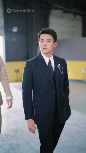 ตามหาพ่อตัวจริง: กอบกู้ลูกสาวผู้บริหาร