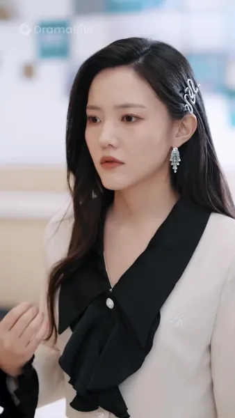 ตามหาพ่อตัวจริง: กอบกู้ลูกสาวผู้บริหาร