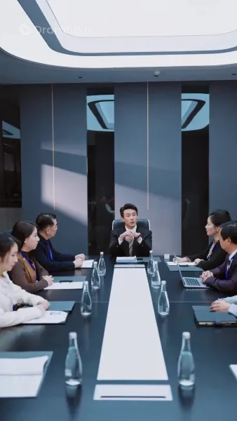 ตามหาพ่อตัวจริง: กอบกู้ลูกสาวผู้บริหาร