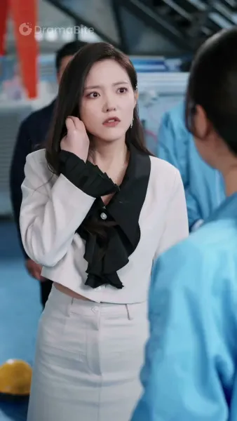 ตามหาพ่อตัวจริง: กอบกู้ลูกสาวผู้บริหาร