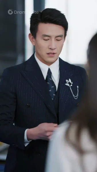 ตามหาพ่อตัวจริง: กอบกู้ลูกสาวผู้บริหาร