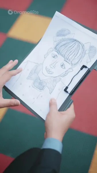 ตามหาพ่อตัวจริง: กอบกู้ลูกสาวผู้บริหาร