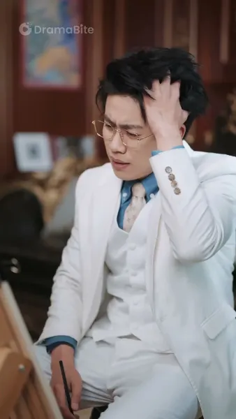 ตามหาพ่อตัวจริง: กอบกู้ลูกสาวผู้บริหาร