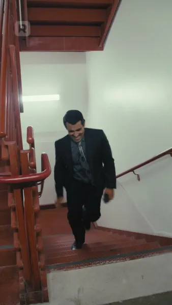 ฉันสลับร่างกับกรรมตามสนองของฉัน