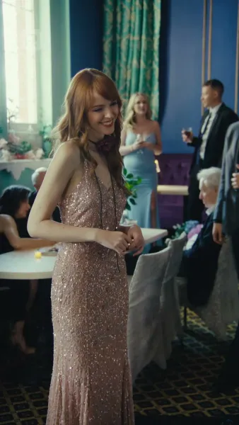 ฉันสลับร่างกับกรรมตามสนองของฉัน